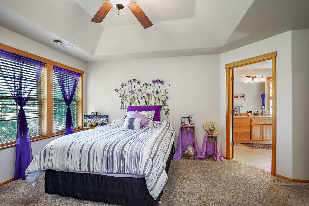 Mingus Creek Estates Subdivision - Residential