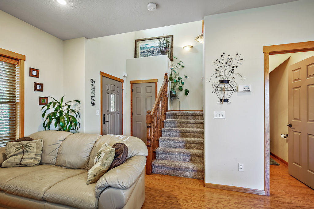 Mingus Creek Estates Subdivision - Residential