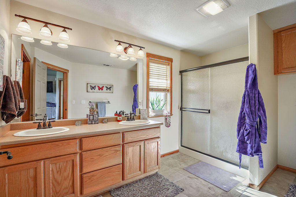 Mingus Creek Estates Subdivision - Residential