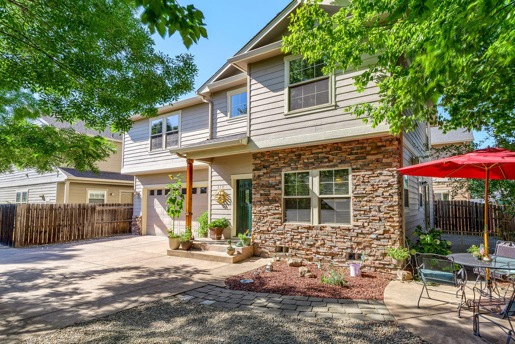 Mingus Creek Estates Subdivision - Residential