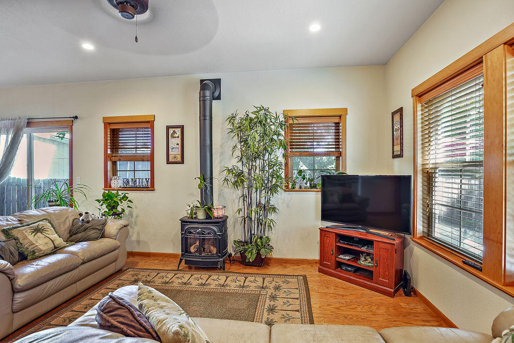 Mingus Creek Estates Subdivision - Residential