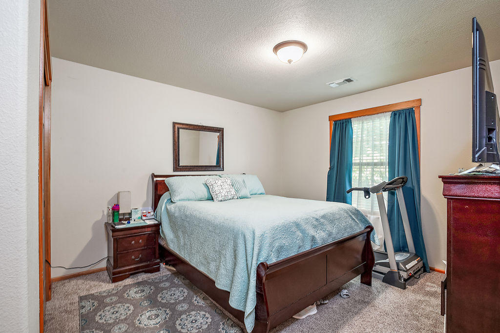 Mingus Creek Estates Subdivision - Residential