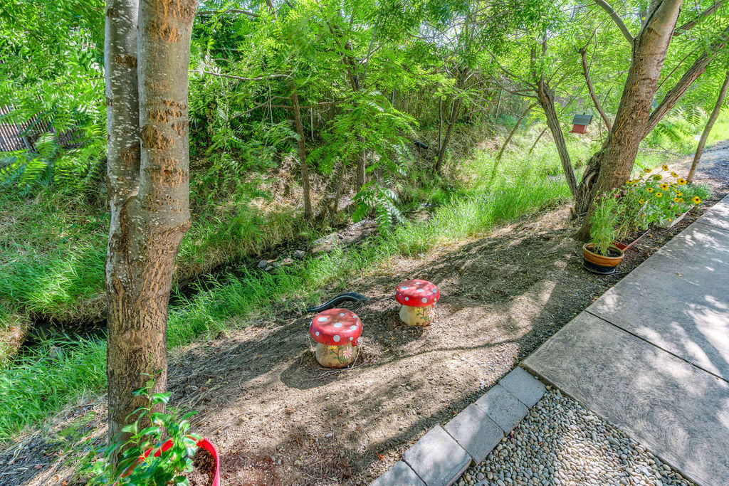 Mingus Creek Estates Subdivision - Residential