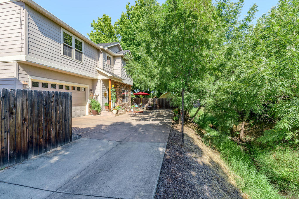 Mingus Creek Estates Subdivision - Residential