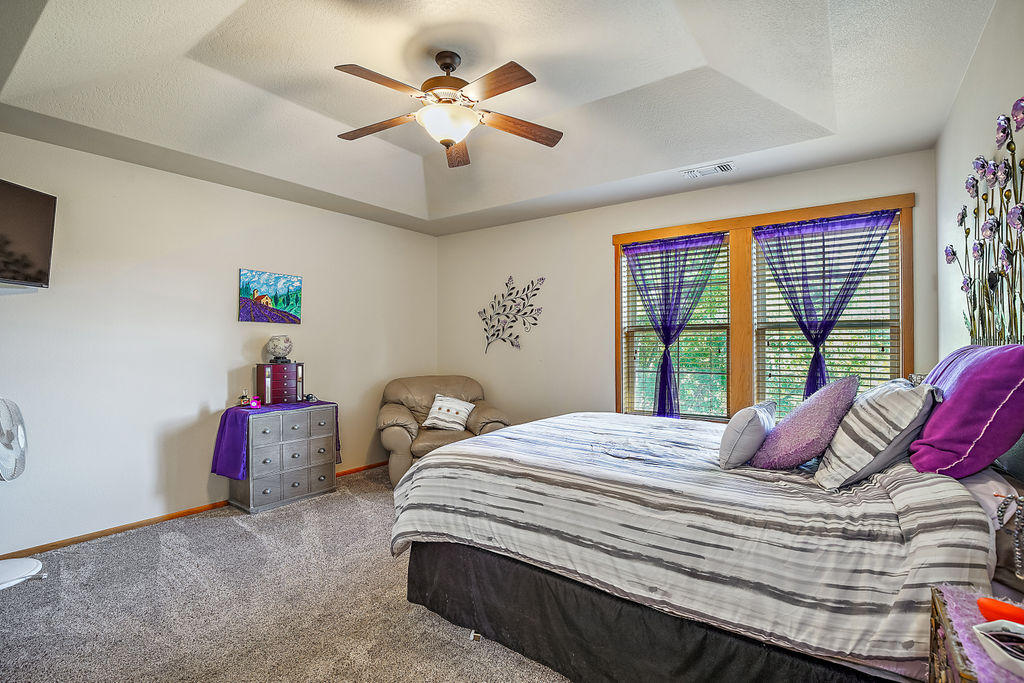 Mingus Creek Estates Subdivision - Residential