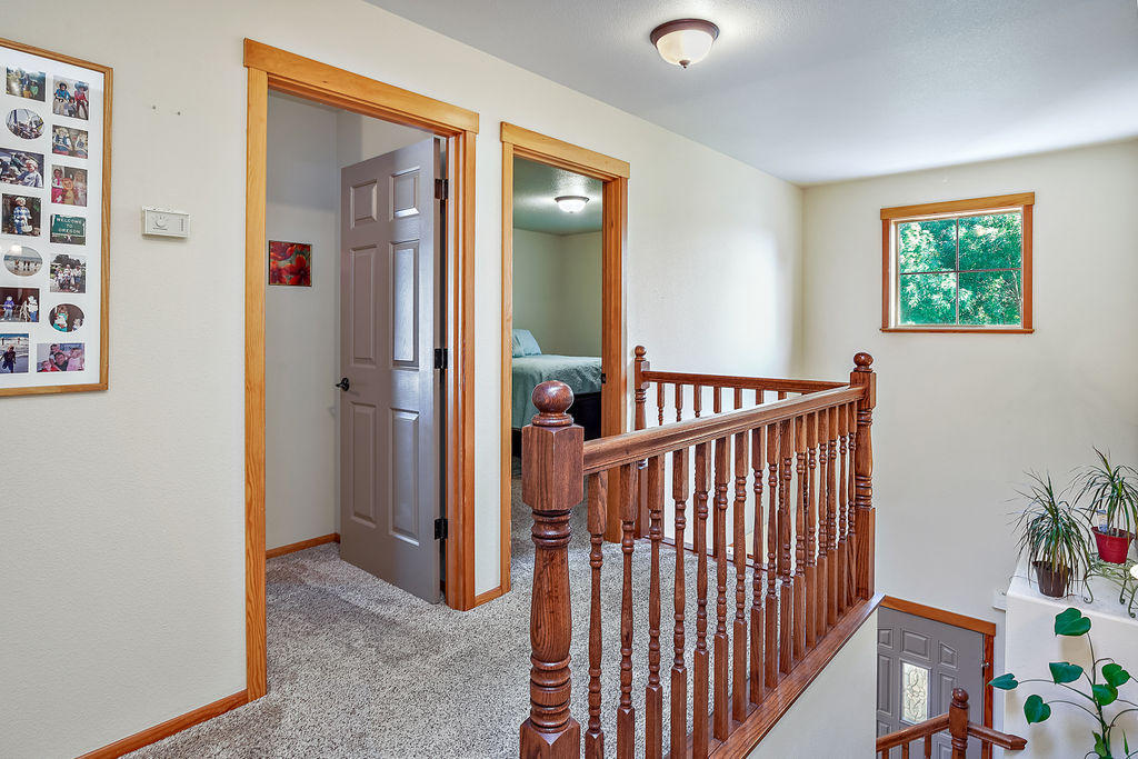 Mingus Creek Estates Subdivision - Residential