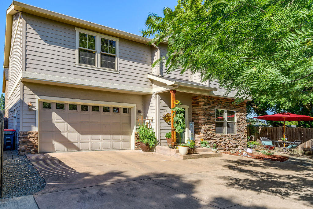 Mingus Creek Estates Subdivision - Residential