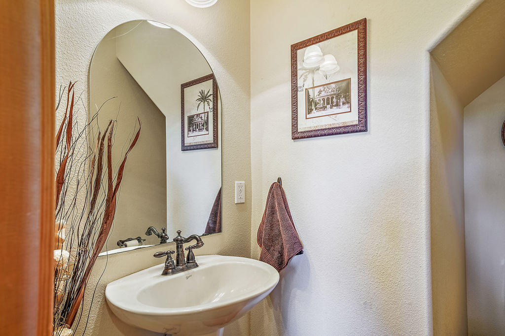 Mingus Creek Estates Subdivision - Residential