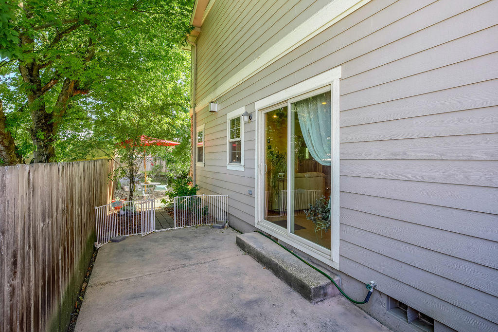 Mingus Creek Estates Subdivision - Residential