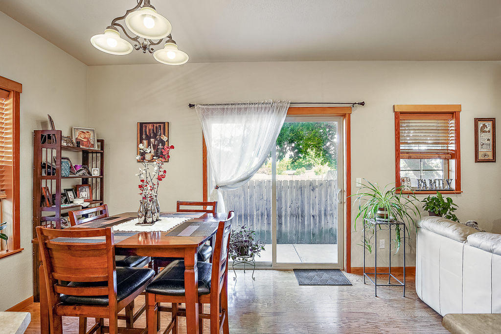 Mingus Creek Estates Subdivision - Residential