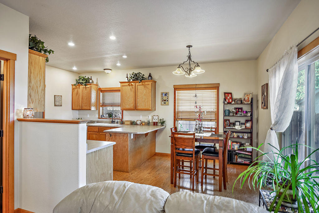 Mingus Creek Estates Subdivision - Residential