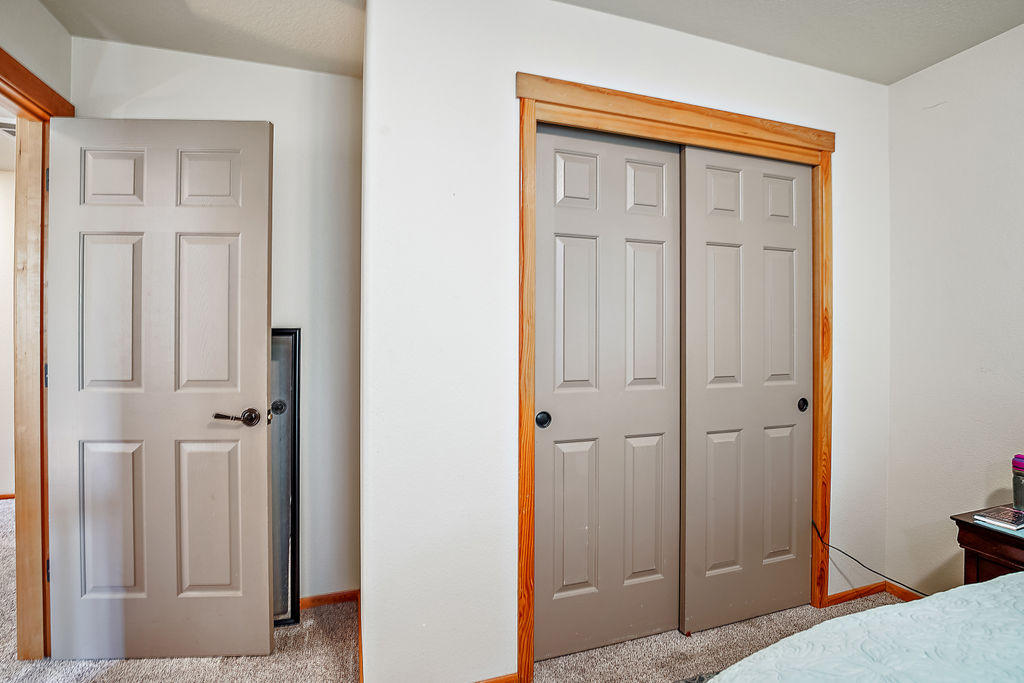 Mingus Creek Estates Subdivision - Residential