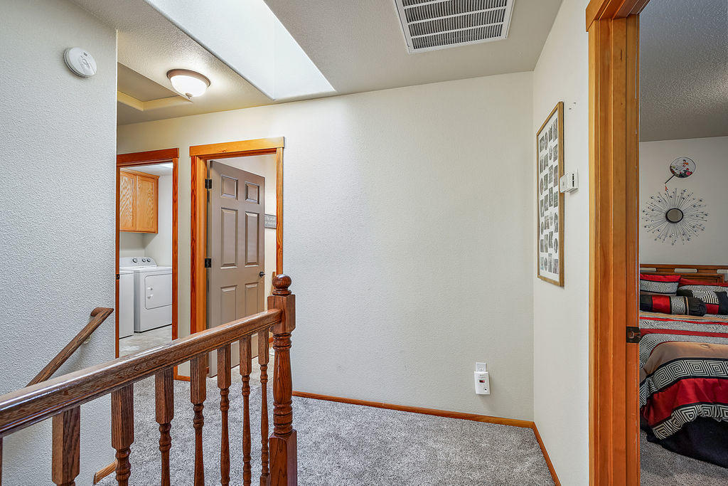 Mingus Creek Estates Subdivision - Residential