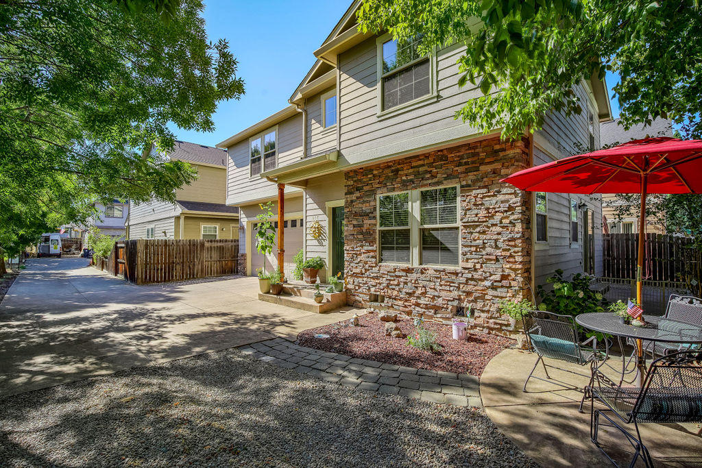 Mingus Creek Estates Subdivision - Residential