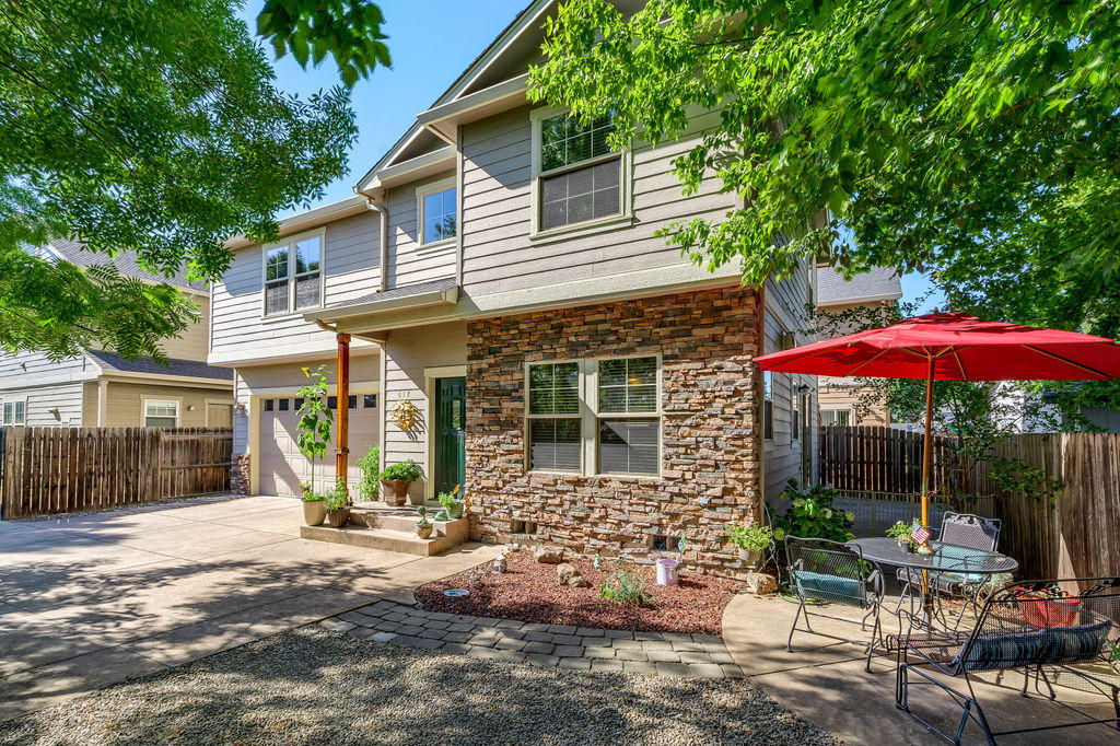 Mingus Creek Estates Subdivision - Residential