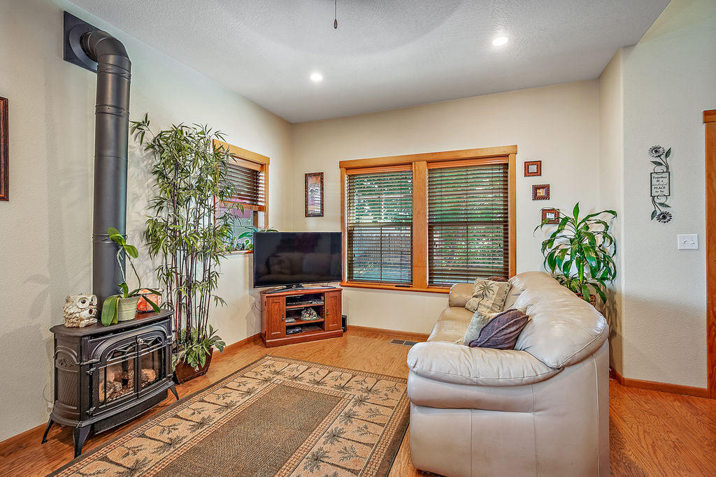 Mingus Creek Estates Subdivision - Residential