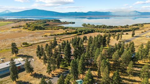 Tiny photo for 32486 Modoc Point Road, Chiloquin, OR 97624 (MLS # 220213730)