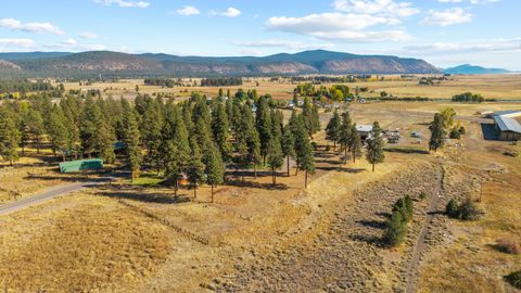 Tiny photo for 32486 Modoc Point Road, Chiloquin, OR 97624 (MLS # 220213730)