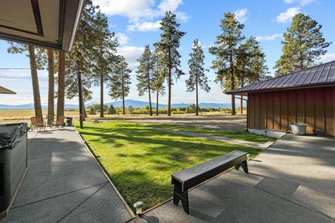 Tiny photo for 32486 Modoc Point Road, Chiloquin, OR 97624 (MLS # 220213730)
