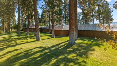 Tiny photo for 32486 Modoc Point Road, Chiloquin, OR 97624 (MLS # 220213730)