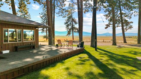 Tiny photo for 32486 Modoc Point Road, Chiloquin, OR 97624 (MLS # 220213730)