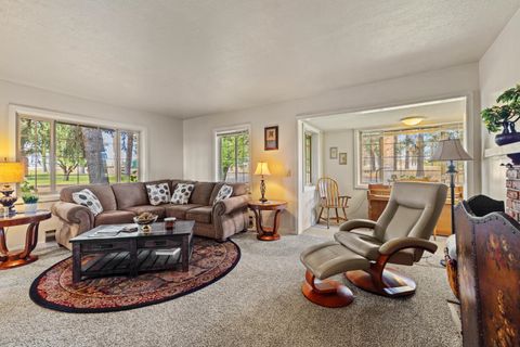 Tiny photo for 32486 Modoc Point Road, Chiloquin, OR 97624 (MLS # 220213730)