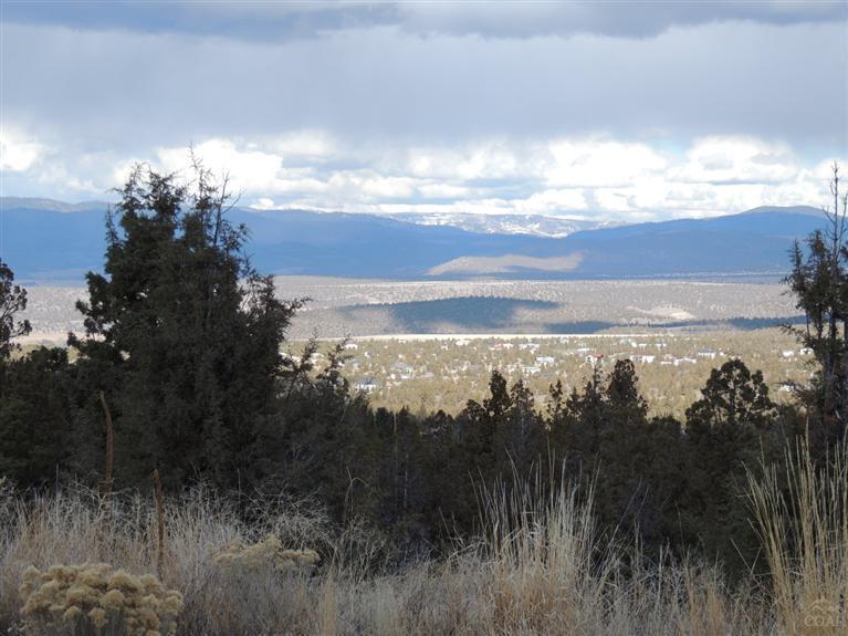 Scenic Vista Estates - Land