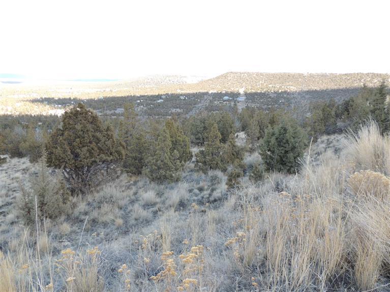 Scenic Vista Estates - Land