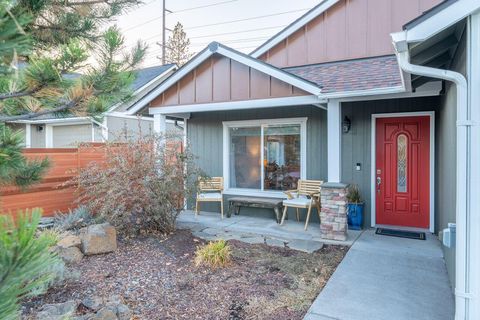 Tiny photo for 61150 Geary Drive, Bend, OR 97702 (MLS # 220213307)