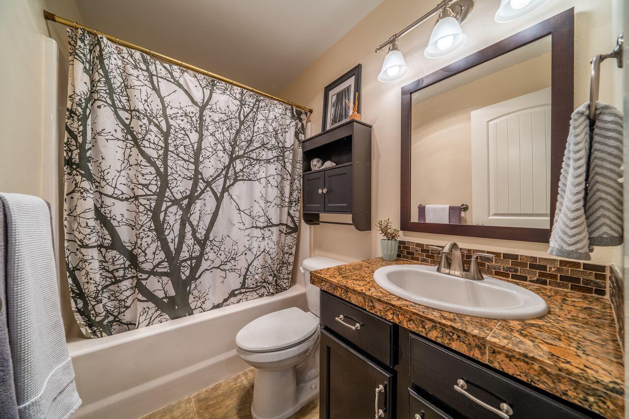 Golfside Park - Land