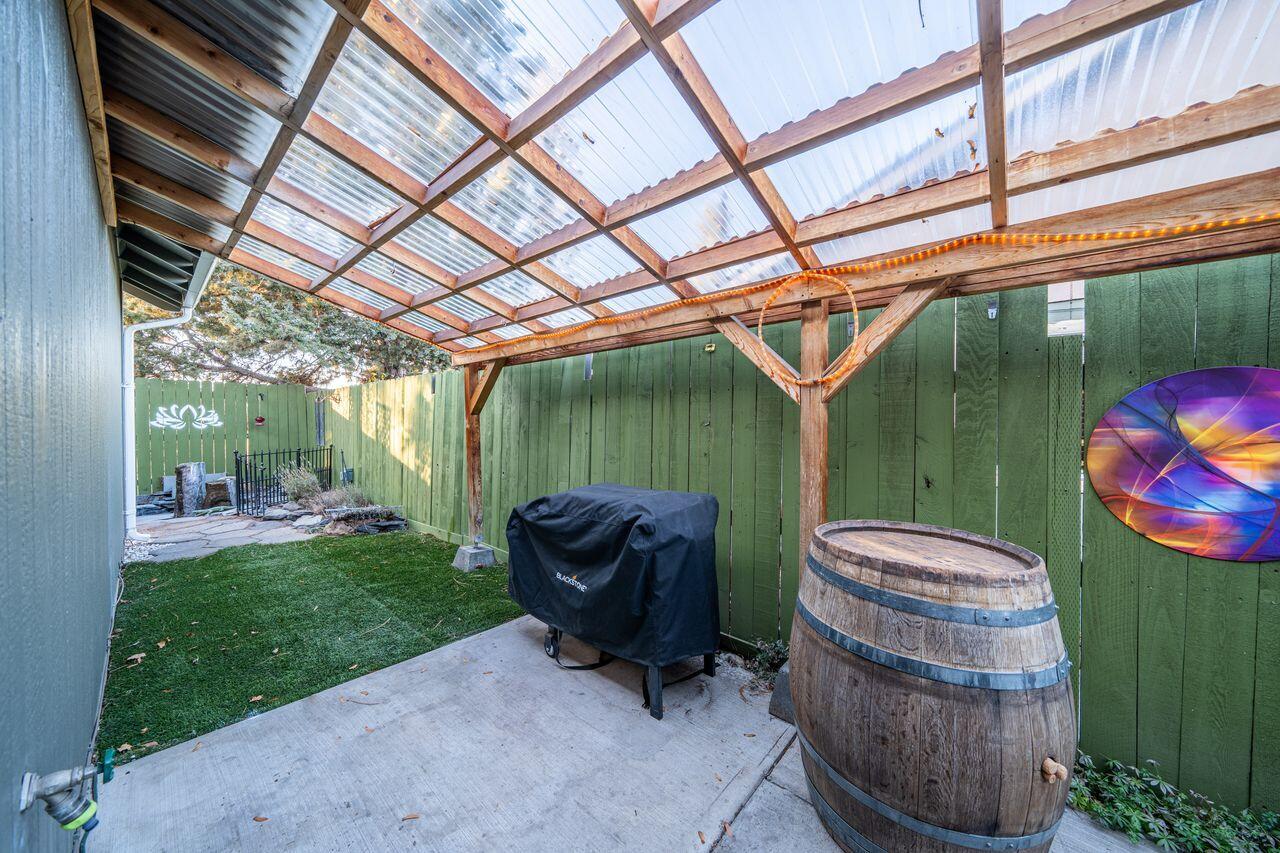 Golfside Park - Land