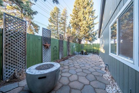 Tiny photo for 61150 Geary Drive, Bend, OR 97702 (MLS # 220213307)