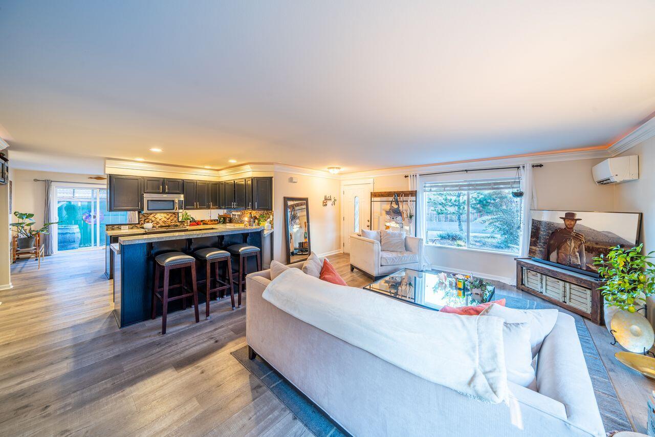 Golfside Park - Land