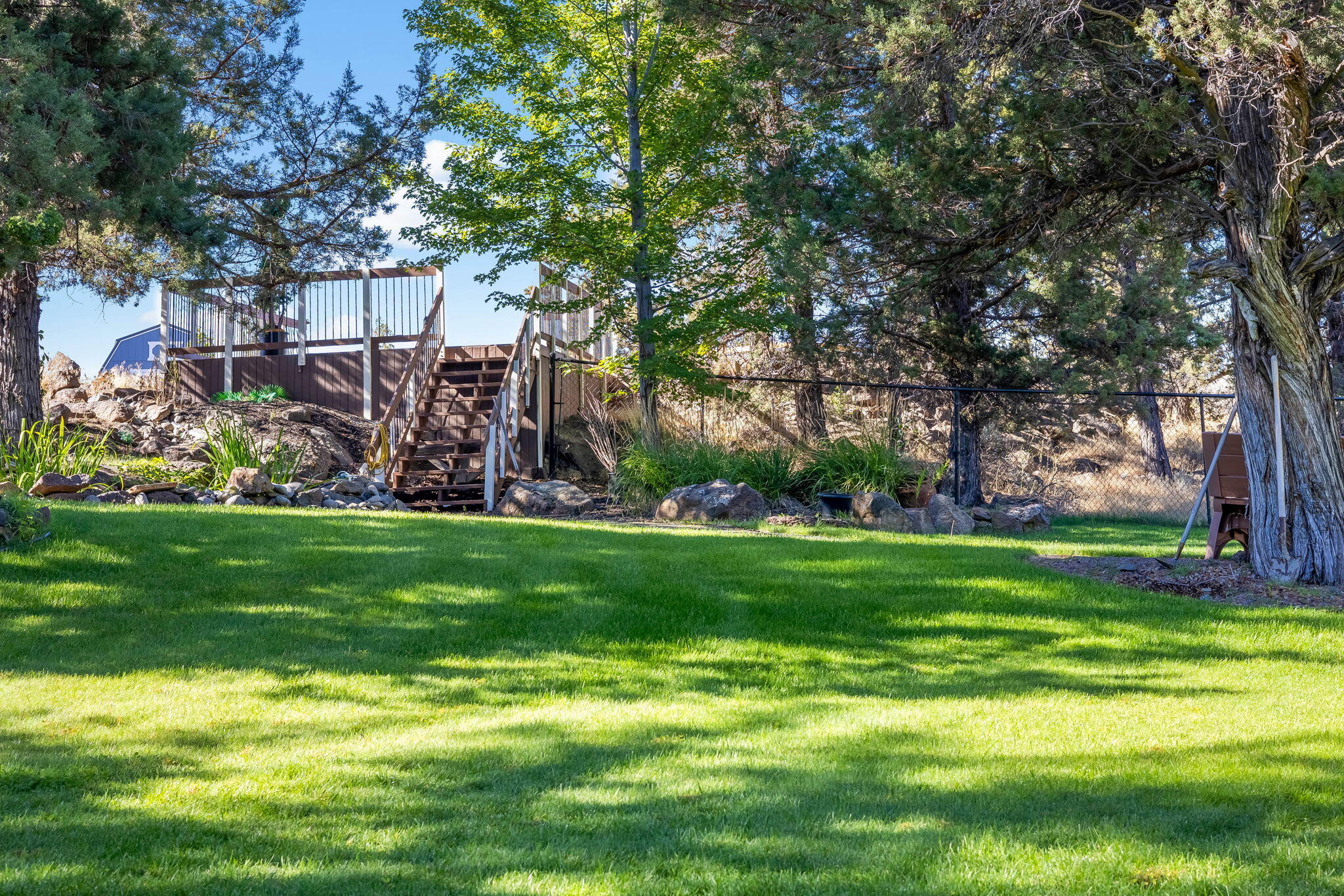 Chaparral Estates - Land