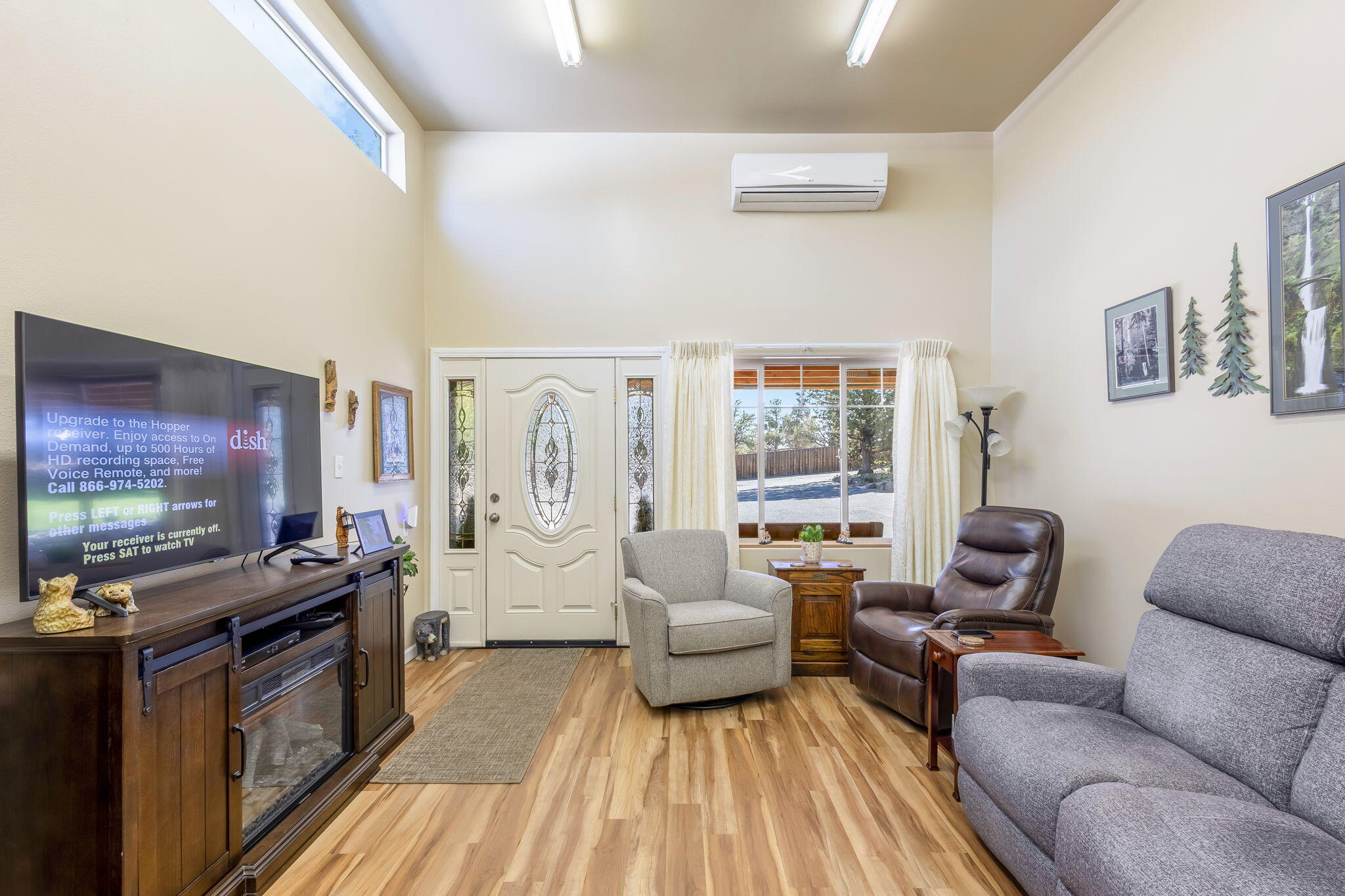 Chaparral Estates - Land