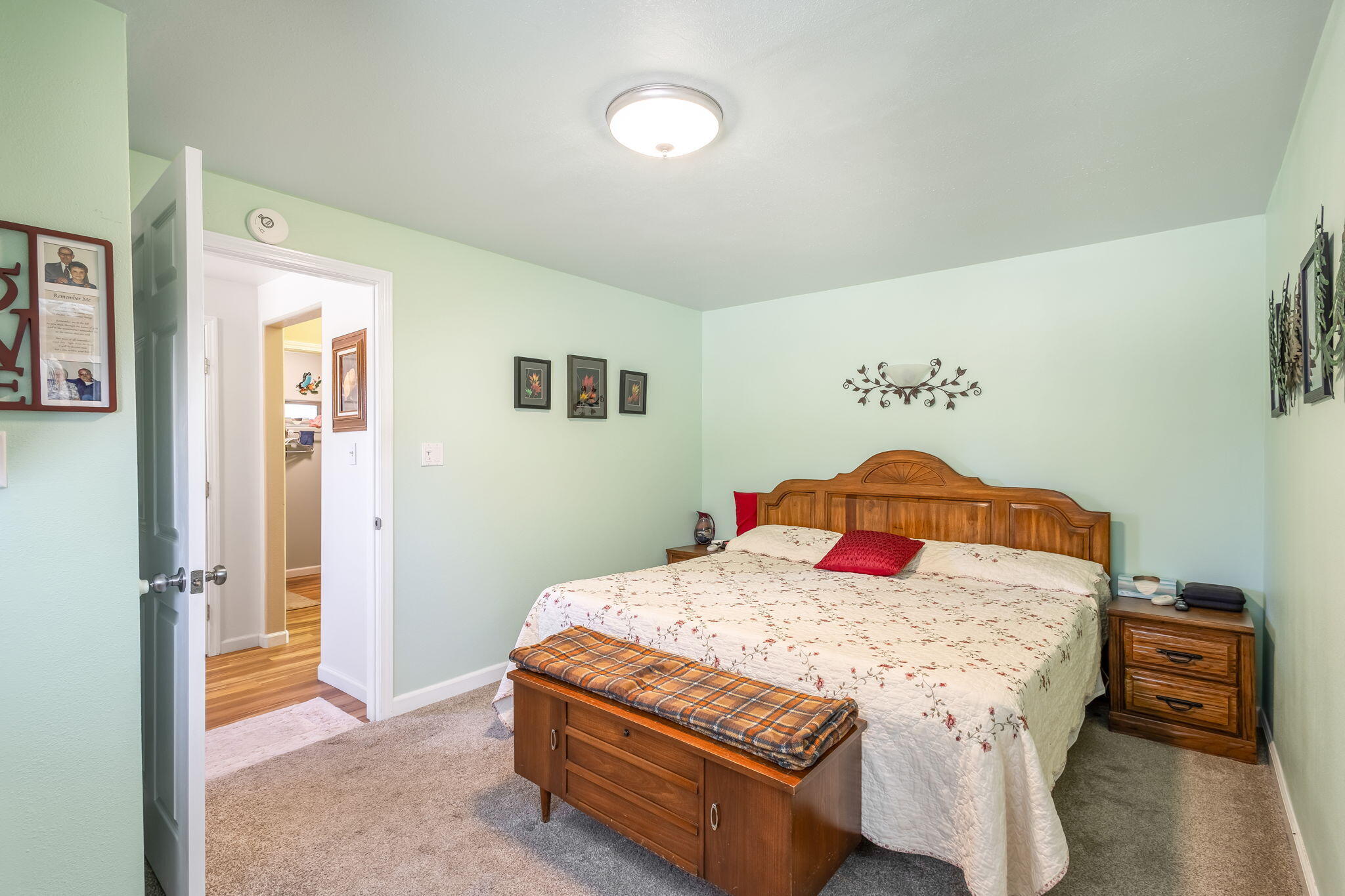 Chaparral Estates - Land