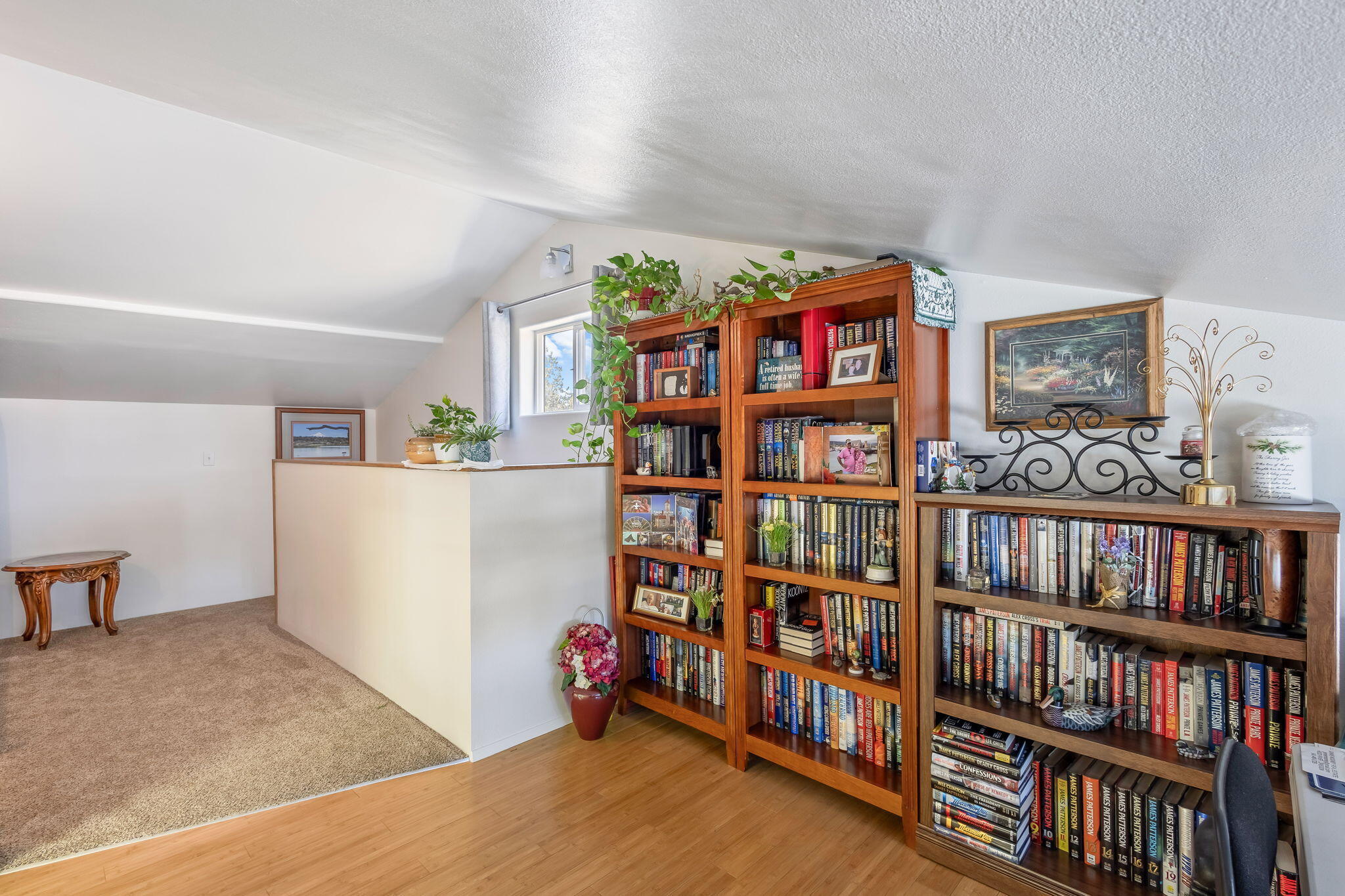 Chaparral Estates - Land