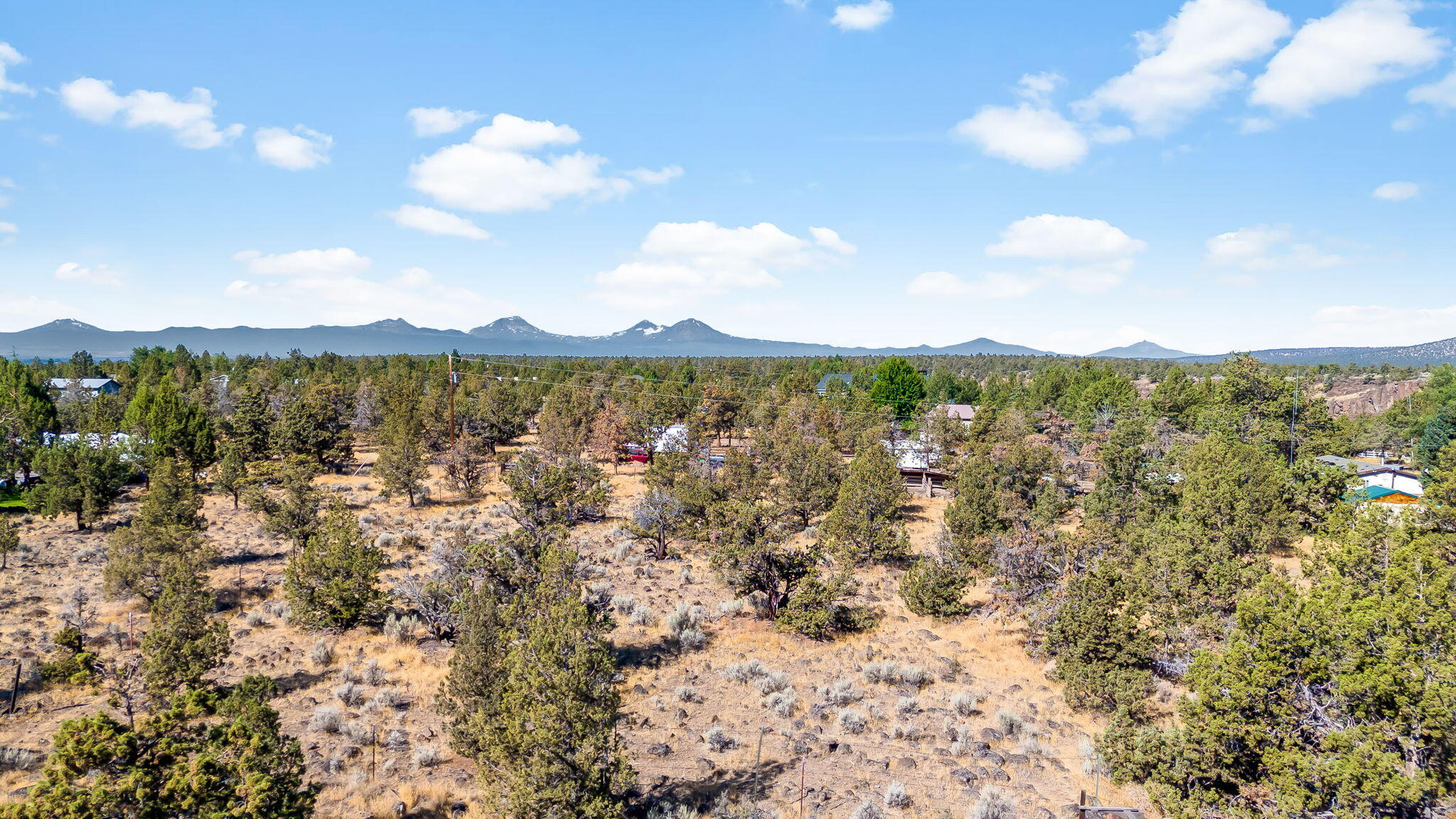 Chaparral Estates - Land