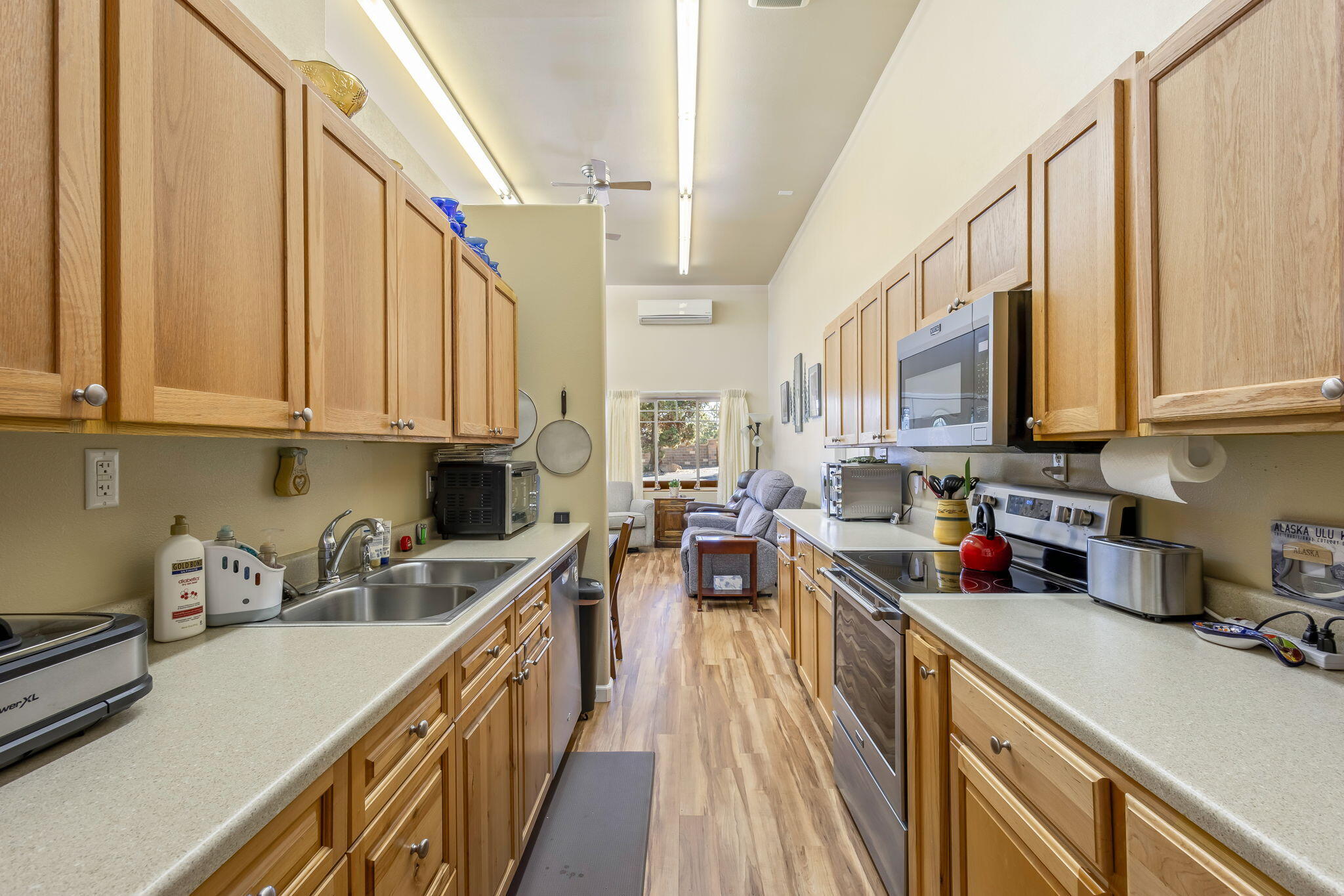 Chaparral Estates - Land