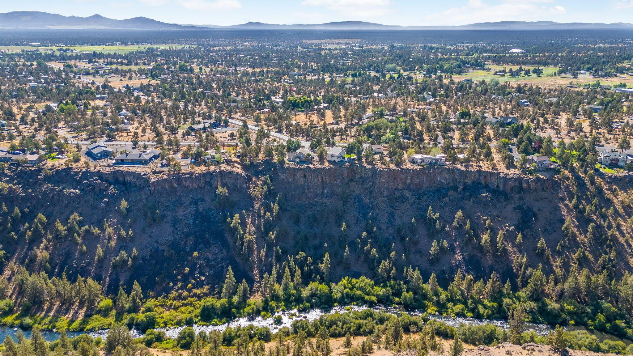 Chaparral Estates - Land