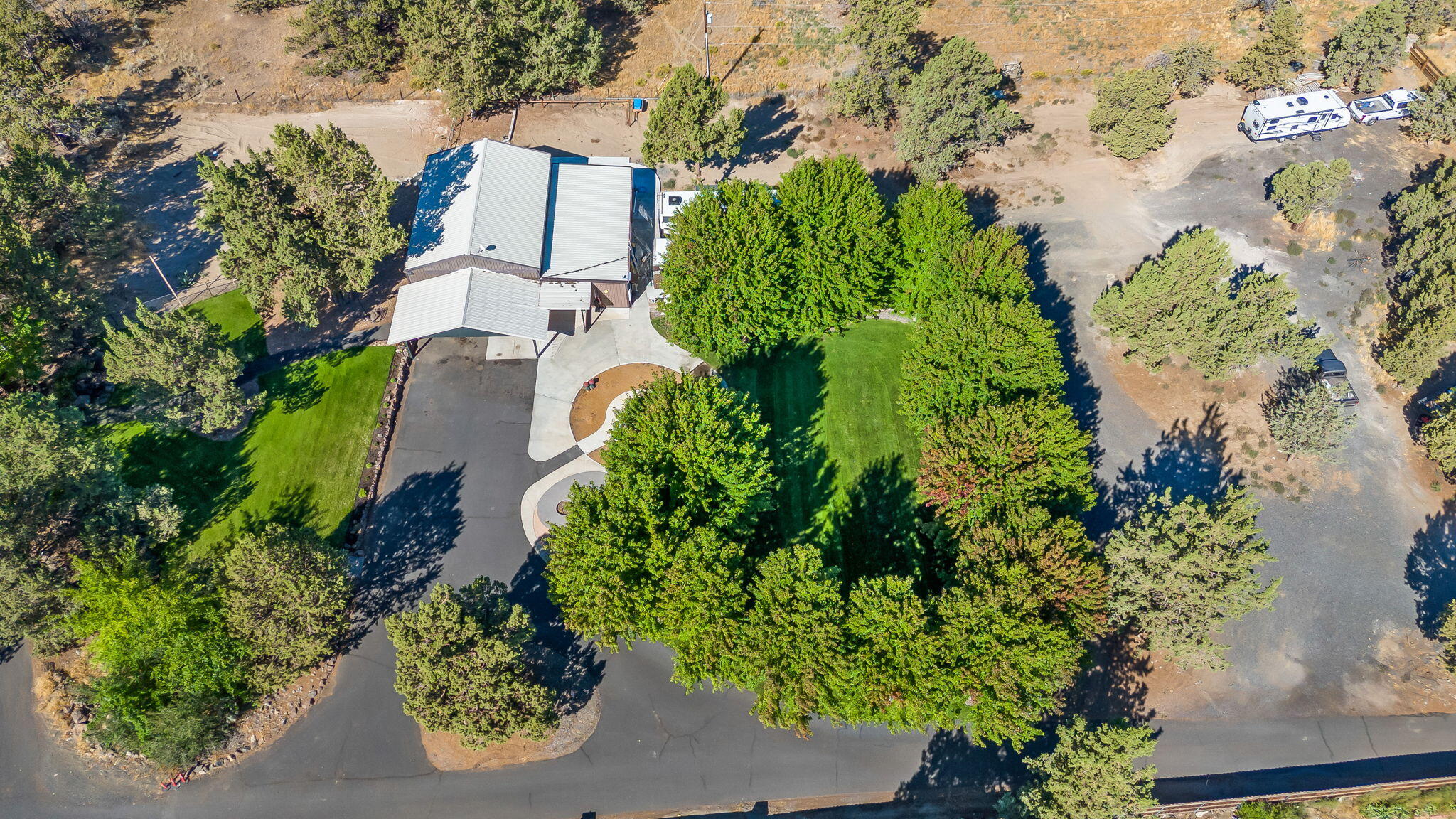 Chaparral Estates - Land