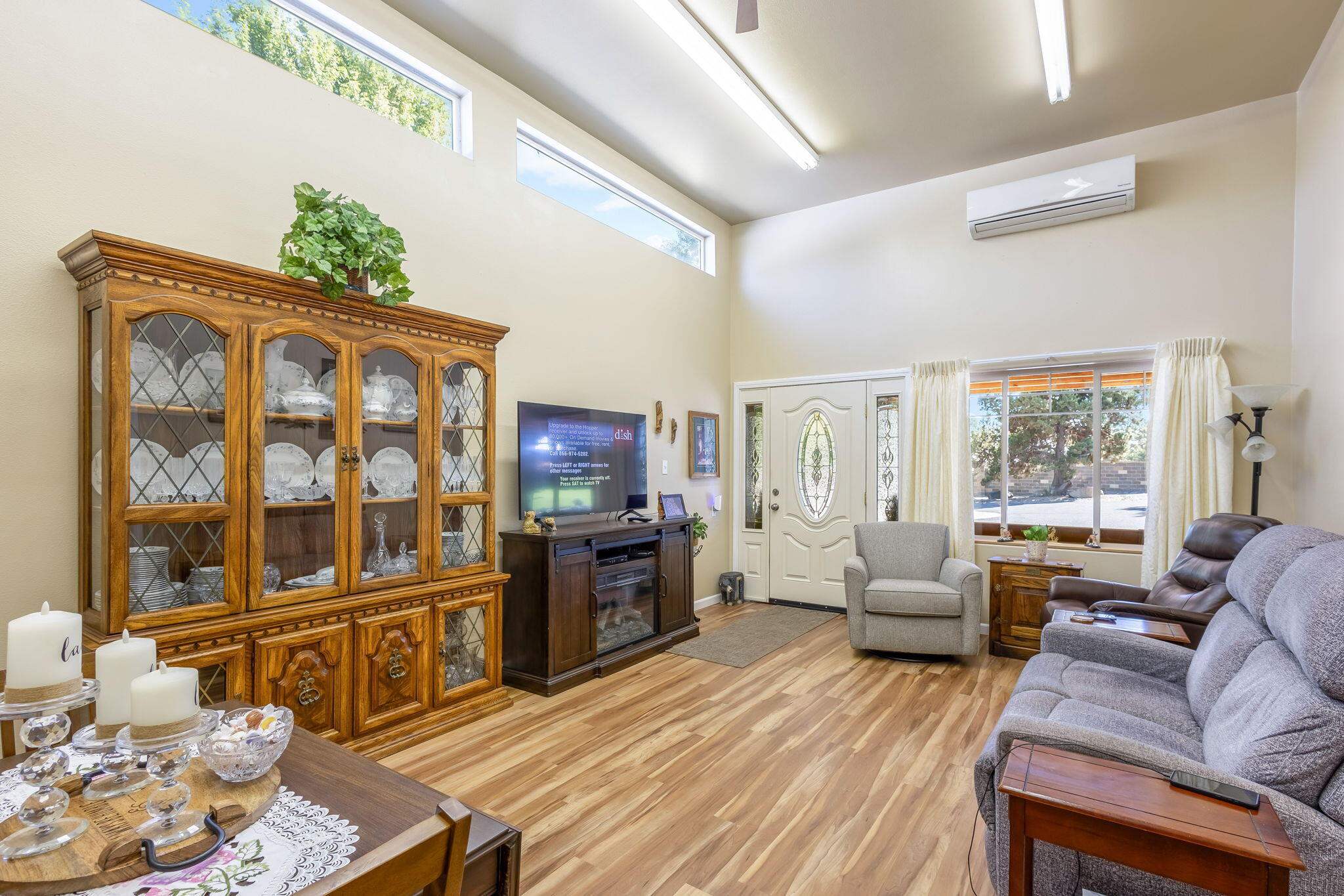 Chaparral Estates - Land