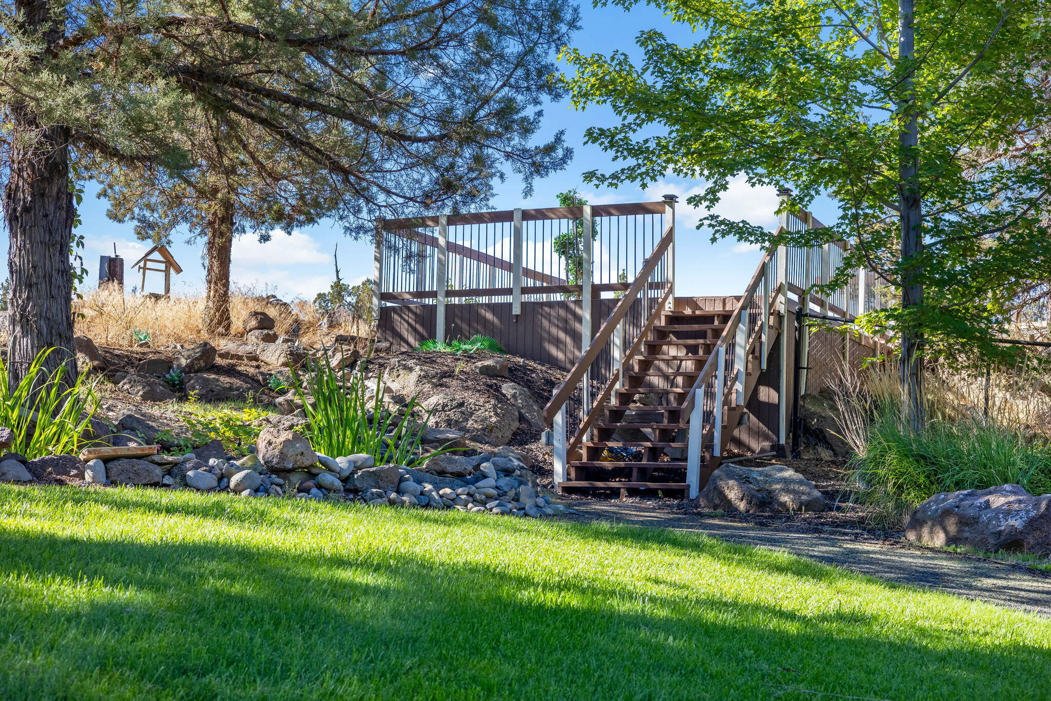 Chaparral Estates - Land