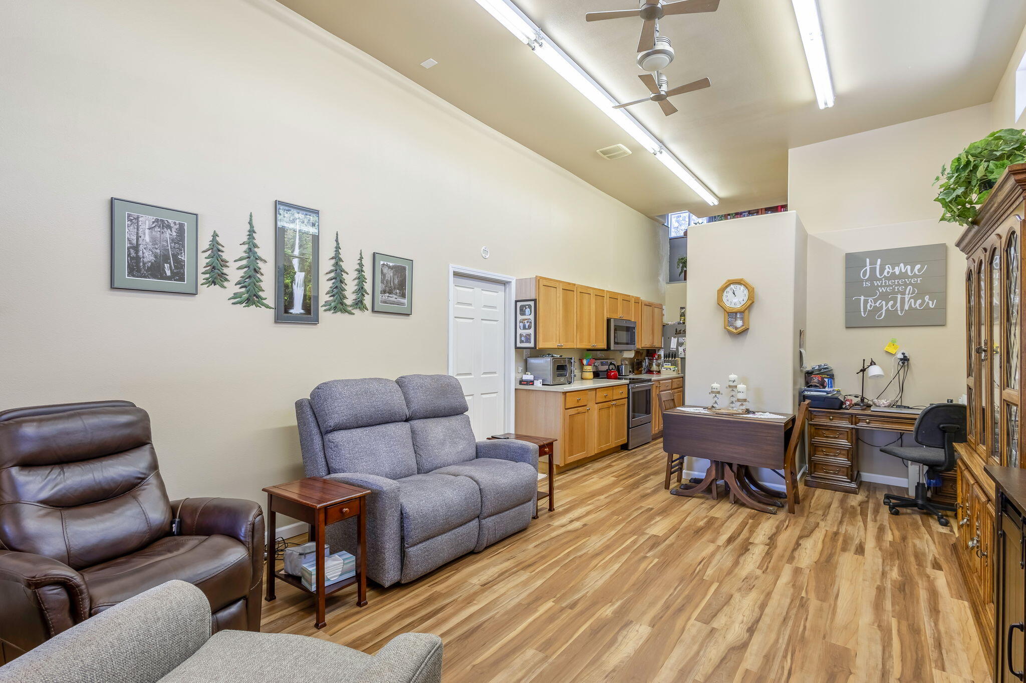 Chaparral Estates - Land