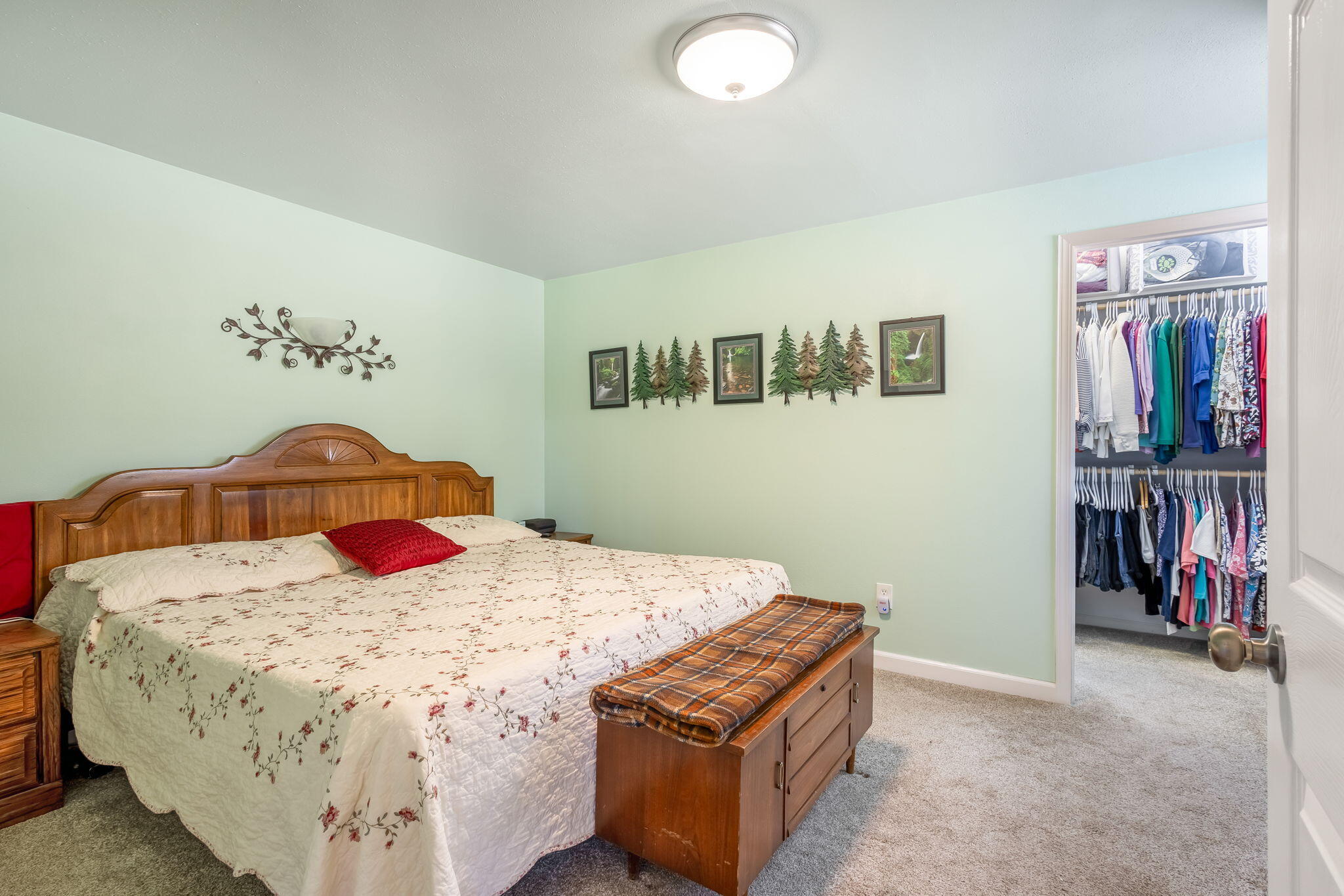 Chaparral Estates - Land