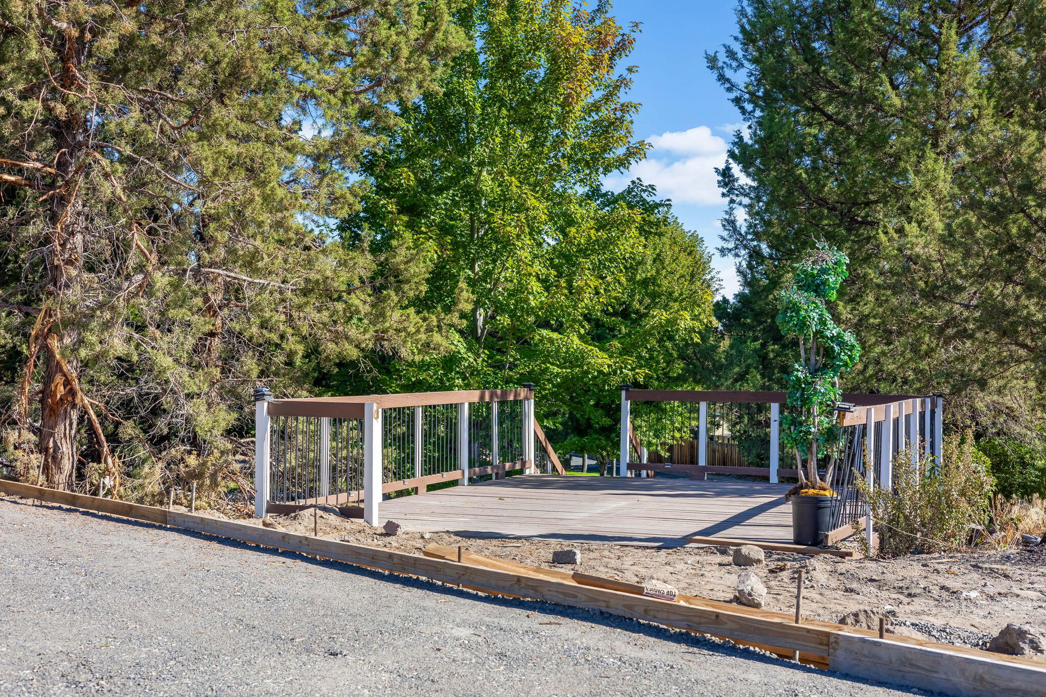 Chaparral Estates - Land