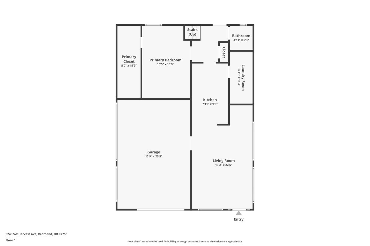 Chaparral Estates - Land