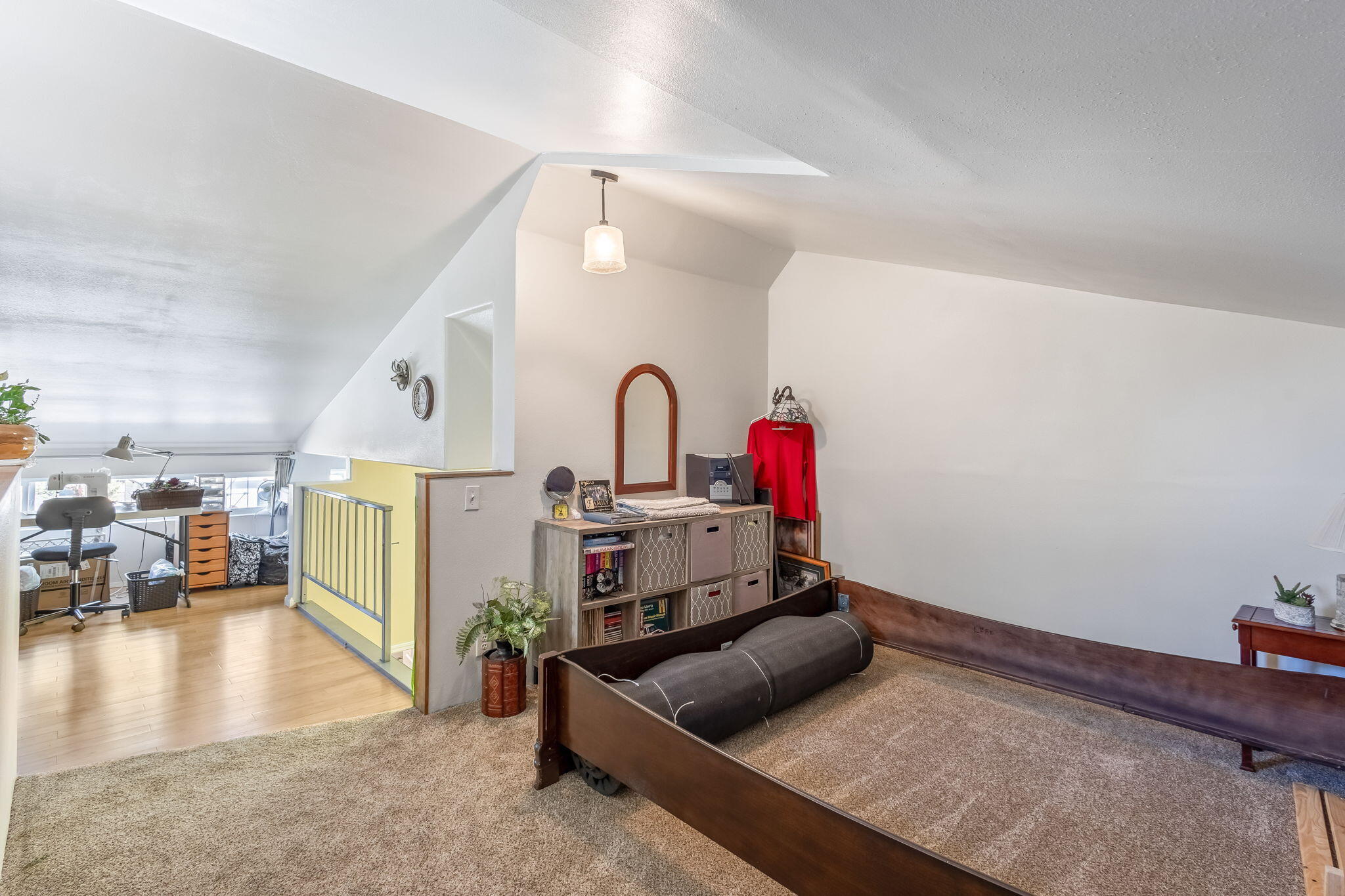 Chaparral Estates - Land