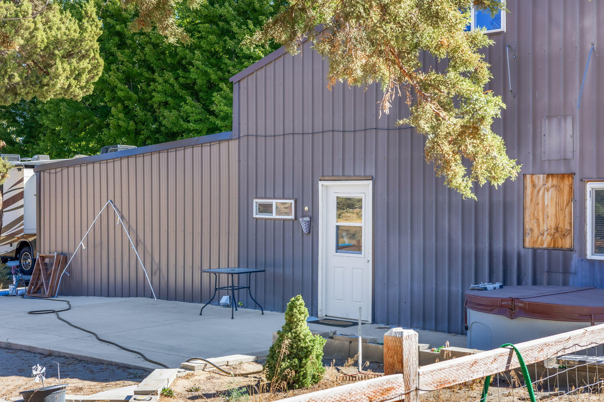 Chaparral Estates - Land