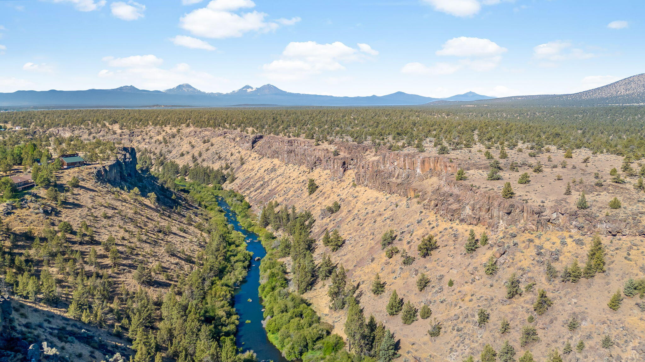 Chaparral Estates - Land